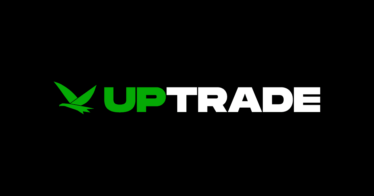 Uptrade Logo