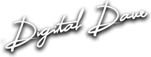 Dave's Signature