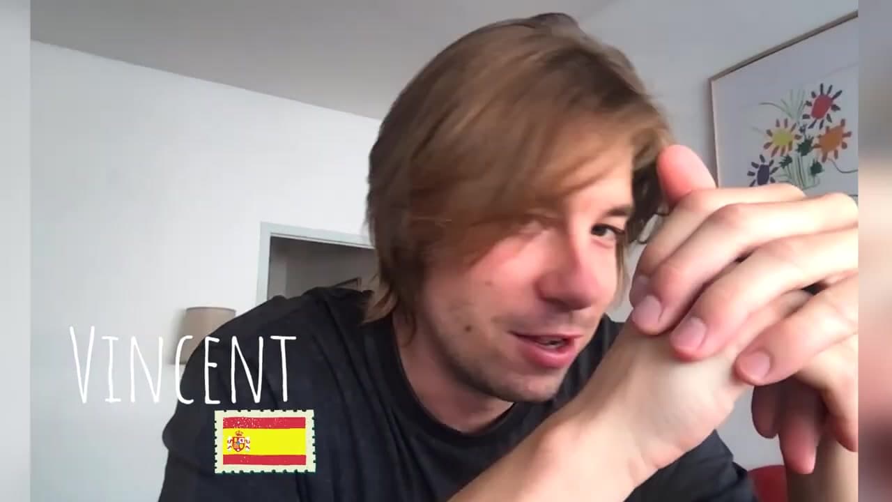 Vincent