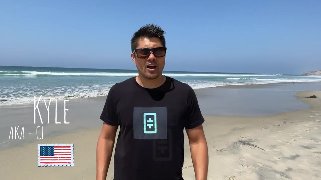 Kyle