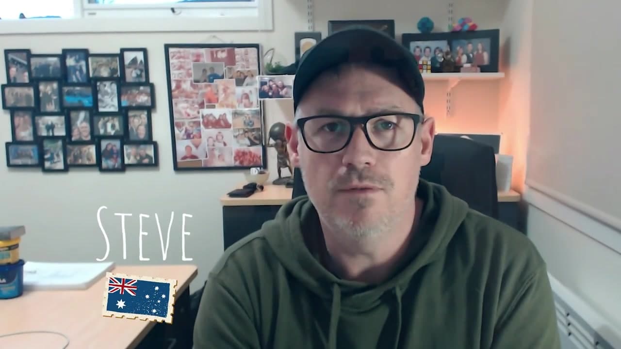 Steve