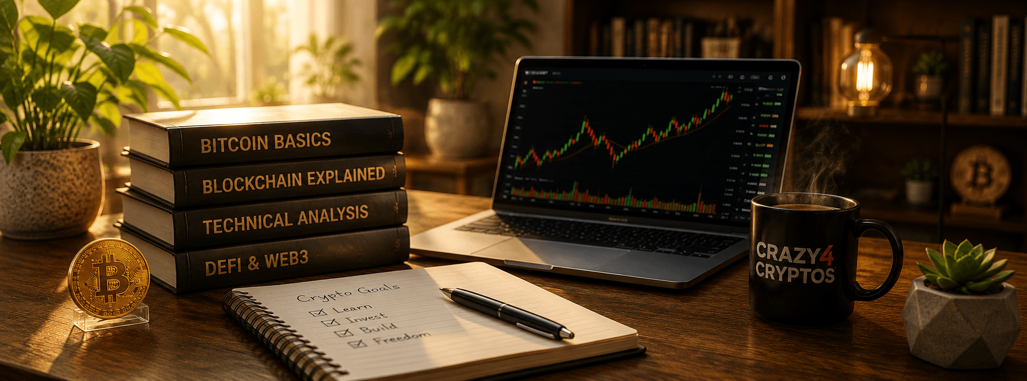 How to Cash Out Your Crypto Guide