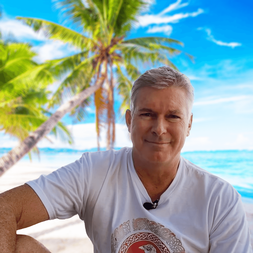 Digital Dave in Thailand