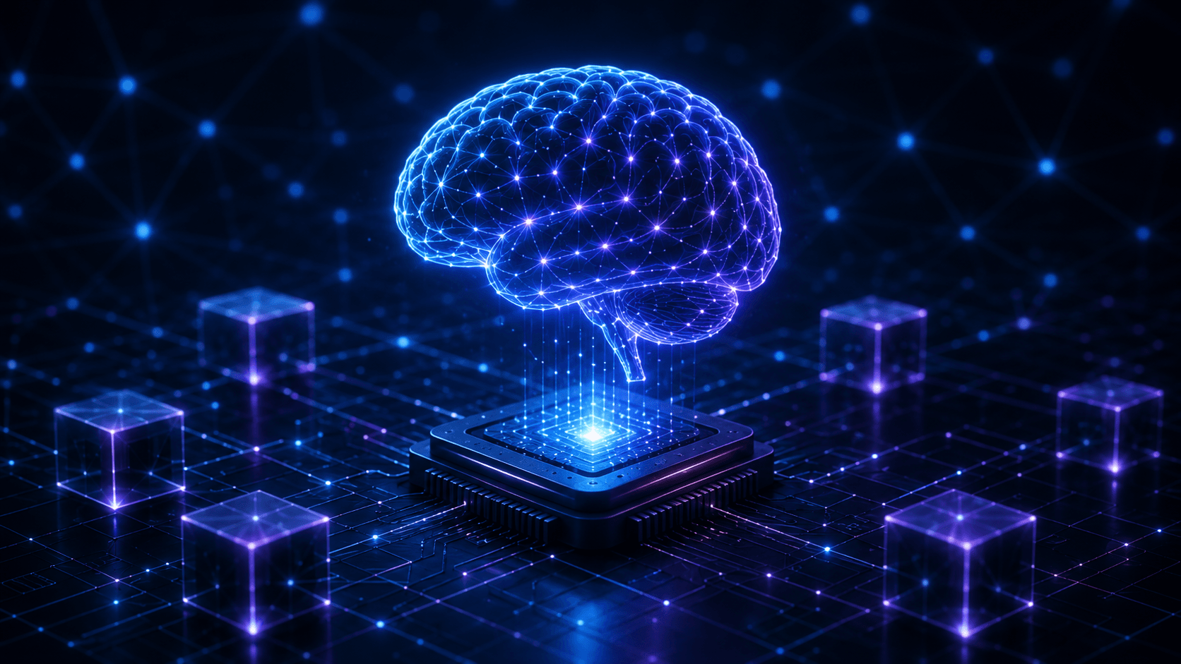 AI Cryptos Explained: Real Blockchain Utility vs Market Hype