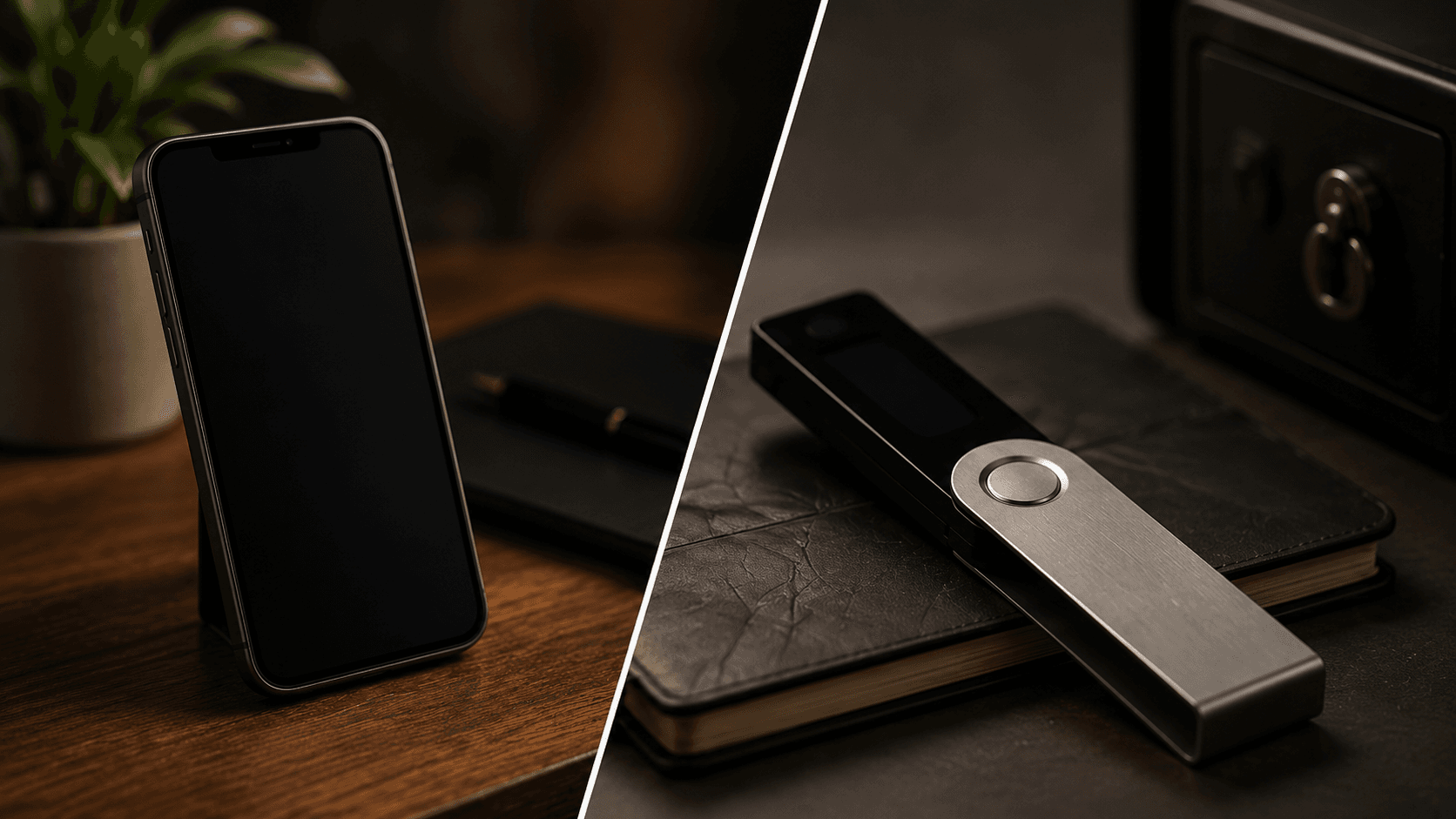 Hot vs Cold Wallets: Complete Crypto Storage & Security Guide