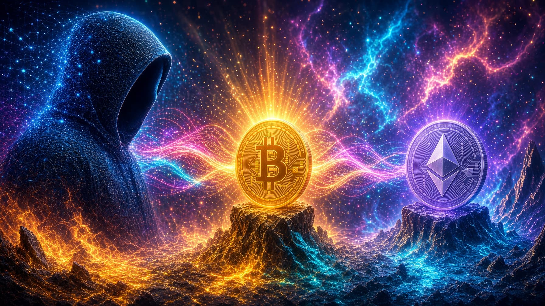 AI BTC ETH
